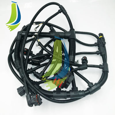 VOE20914988 Wiring Harness Engine Harness 20914988 for EC210BLC Excavator D6E Engine
