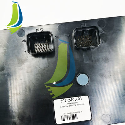 397-2400 Monitor Display 3972400 For 980H Wheel Loader