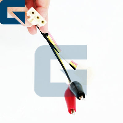 Highly Durable 248-4754 Wiring Harness for E312C Excavator