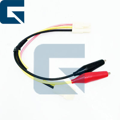 Highly Durable 248-4754 Wiring Harness for E312C Excavator