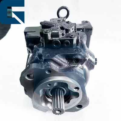 708-1U-00112 Hydraulic Pump 7081U00112 For WB93R5 Backhoe Loader