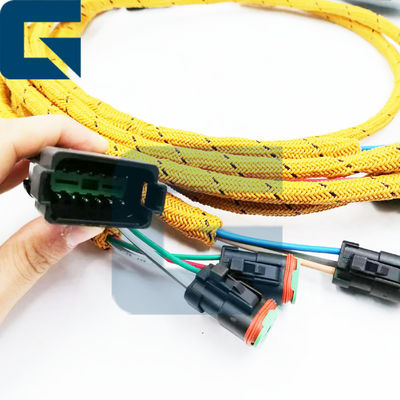 198-2713 Engine Wiring Harness 1982713 For Engine C7