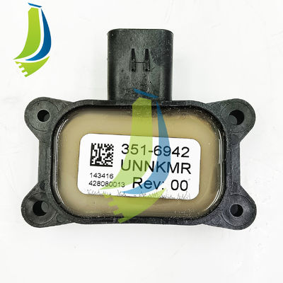351-6942 Rotary Position Sensor 3516942 For 730 770G Truck