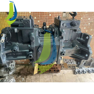 Original Remanufactured Steel Main Pump Hydraulic Pump For PC2000 PC2000-8 708-2L-00280