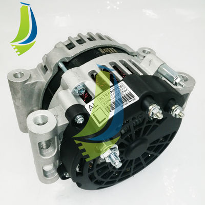 Part NO. 2206-2412 Steel Alternator for C4.2 Engine
