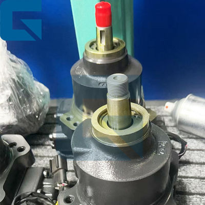 708-7S-00530 7087S00530 Hydraulic Fan Motor Assy For WA380-5 Loader