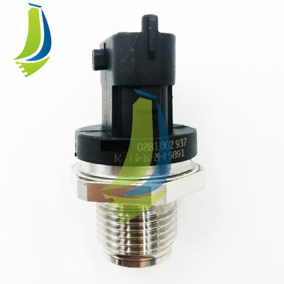 0281002937 Pressure Sensor For Electrical Parts