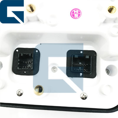 YN59S00039 YN59S00028 Monitor Control Assy For SK200-10 Excavator