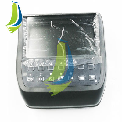 4631127 Steel Excavator Monitor For ZX160LC-3