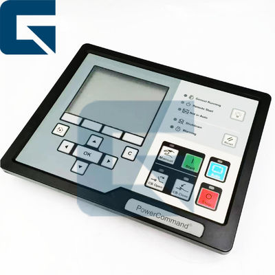 300-6315 3006315 PCC3.3 Control Panel For HMI 320