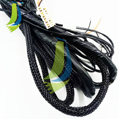 21N6-00012 Cab Harness 21N600012 Wiring Harness for R160LC-7 R140W-7 Steel Material