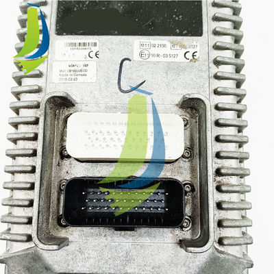 10R-035127 ECU Controller Control Unit CM3620 For CDM6225 Excavator