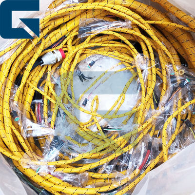 328-4399 3284399 Wire Harness For 966H Wheel Loader