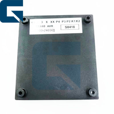 E000-24030 Voltage Regulator Controller Automatic Regulator