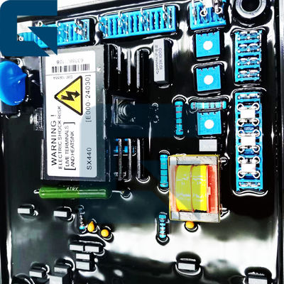 E000-24030 Voltage Regulator Controller Automatic Regulator E00024030