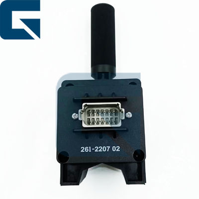 261-2207 2612207 Transmission Control Gp For 414E 416D Backhoe Loader