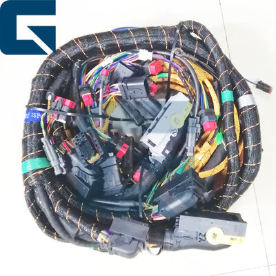 593-7277 5937277 Wiring Harness For 320GC Excavator