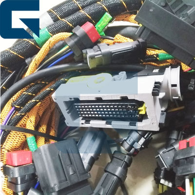 593-7277 5937277 Wiring Harness For 320GC Excavator