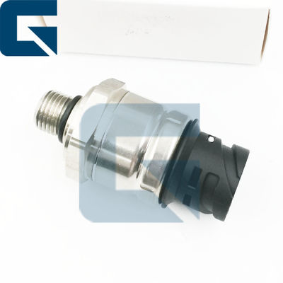 3408651 Excavator Pressure Sensor For QSK38 Engine