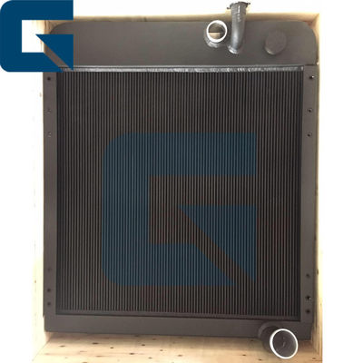 8N-0073 8N0073 Radiator For 120G 140G Motor Grader