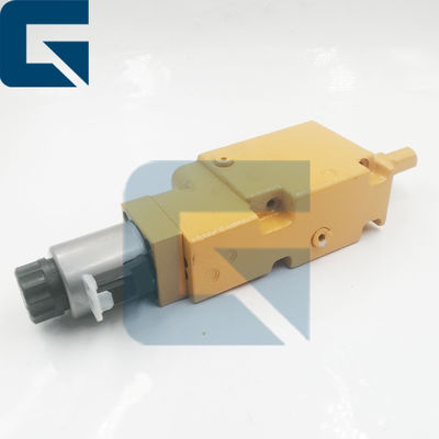 543-3728 Hydraulic Pump Regulator 5433728 for E320GC Excavator