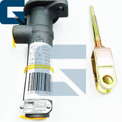 800901174 Clutch Master Cylinder for XP163 Road Roller