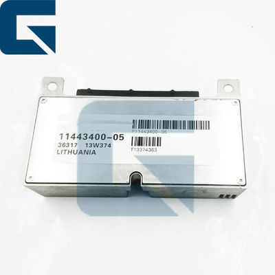 VOE11443400 11443400 Control Until Controller for EC220D Excavator