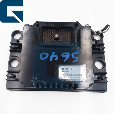 201-9041 C-9 Engine Controller ECU ECM 2019041 For 924G Loader