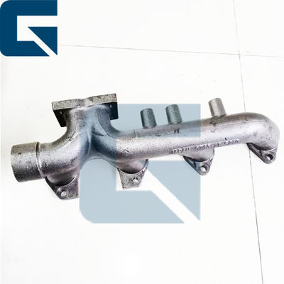4938859 QSL8.9 Engine Exhaust Manifold for Optimal Exhaust Flow