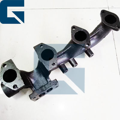 Durable 4938859 Exhaust Manifold for QSL8.9 Engine