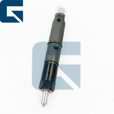 0432131669 Diesel Fuel Injector Nozzle Fuel Injector