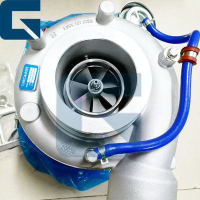 4263544 Turbocharger For Engine Parts B3G Turbo