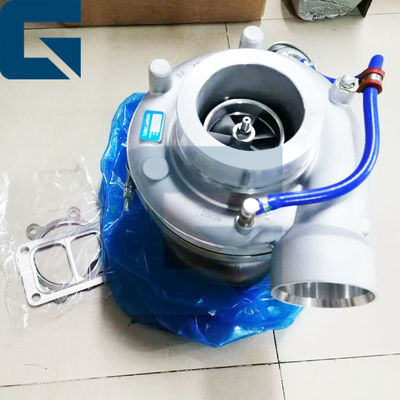 4263544 Turbocharger For Engine Parts B3G Turbo