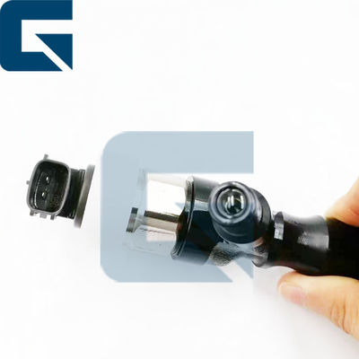 23670-30420 Diesel Fuel Injector 2367030420 Nozzle Common Rail Injector
