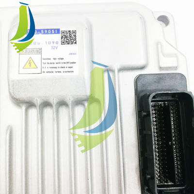 1J770-59051 Controller ECM ECU Electronic Control Module for V3800 Engine
