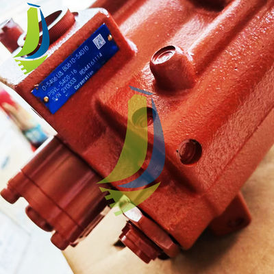 266-6942 2666942 Hydraulic Pump For E305D Excavator