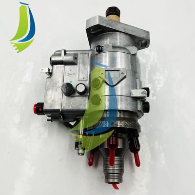 Support OEM DB2335-6089 Fuel Injection Pump For Diesel Engine Steel Material