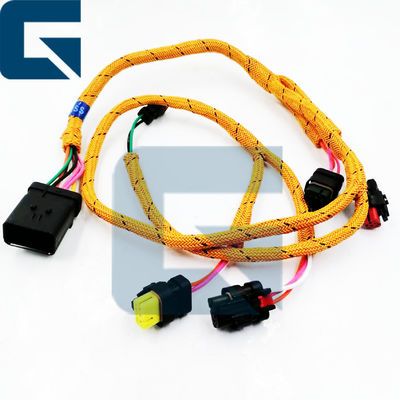 563-7224 5637224 Wiring Harness Engine Harness for E330GC