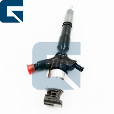 23670-30420 2367030420 Common Rail Fuel Injector