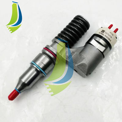 OEM Supported 317-5278 3175278 Fuel Injector For C12 Engine With Steel Material