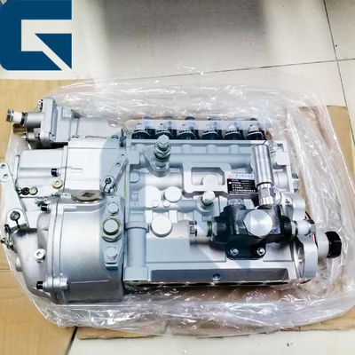 612600081235 BP2010B Engine Fuel Injection Pump