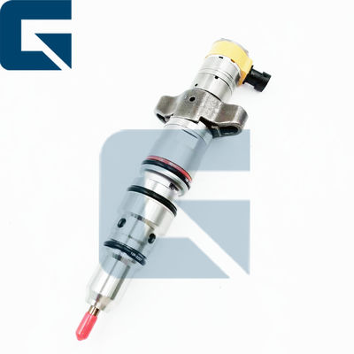 Part Number 263-8218 Common Rail Fuel Injector for C7 Engine Diesel Fuel Injector