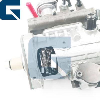 9323A100W Fuel Injection Pump Diesel Pump for Engine Parts