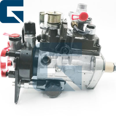 9323A100W Fuel Injection Pump Diesel Pump for Engine Parts