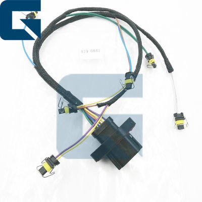 419-0841 4190841 Wiring Harness for 330C 330D Excavator Parts