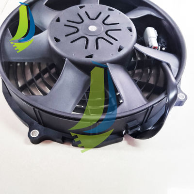 510-8095 5108095 Fan Assembly For E320GC Excavator Spare Parts