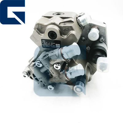 0445020067 10501-7005A DX225LC Excavator Fuel Injection Pump
