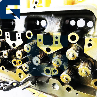 345-3752 3453752 C11 C13 Enine Cylinder Head