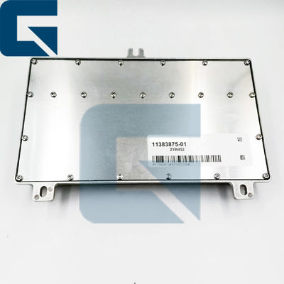 11383875 11443500 Controller Electronic Control Unit for L220G Wheel Loader