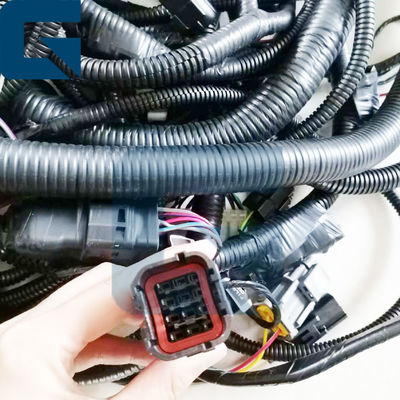 K1027119A Wiring Harness for DX225LCA Excavator Parts